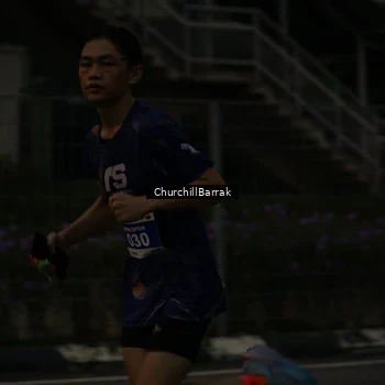 Runner Photo 8408880
