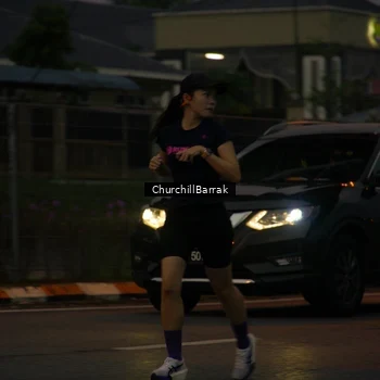 Runner Photo 8408885