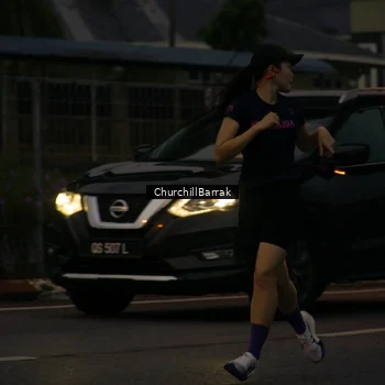 Runner Photo 8408887