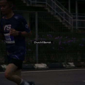 Runner Photo 8408888