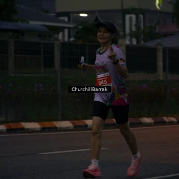 Runner Photo 8408892