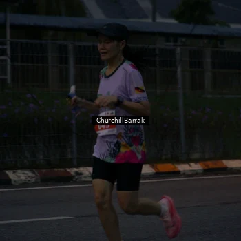 Runner Photo 8408894