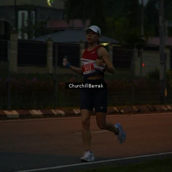 Runner Photo 8408895