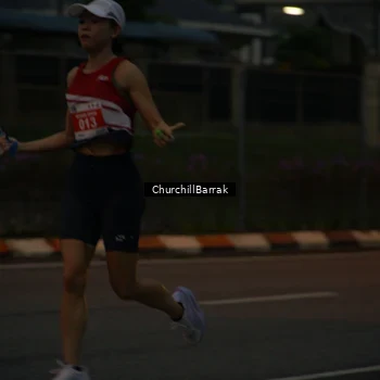 Runner Photo 8408897