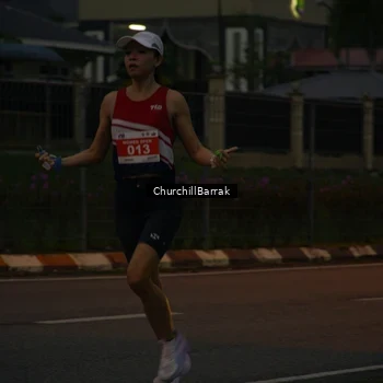Runner Photo 8408898