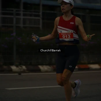 Runner Photo 8408899