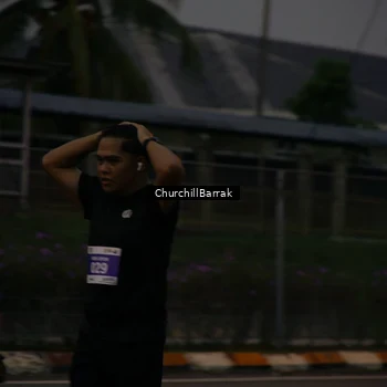 Runner Photo 8408904