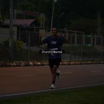 Runner Photo 8408908