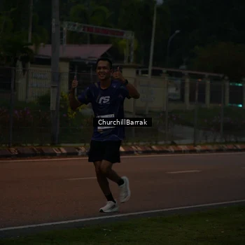 Runner Photo 8408910