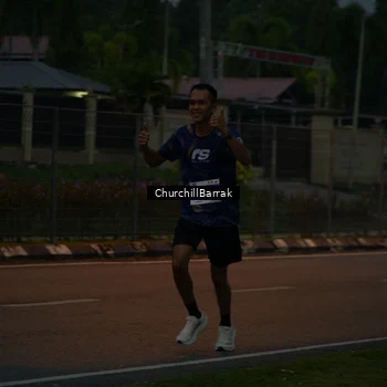 Runner Photo 8408911