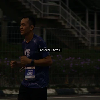 Runner Photo 8408916
