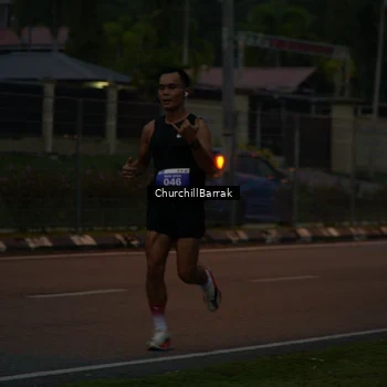 Runner Photo 8408917