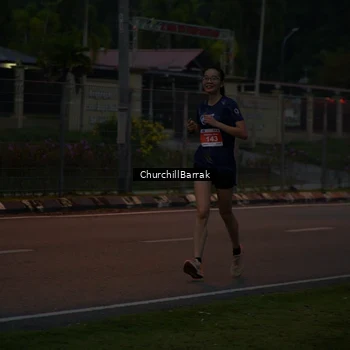 Runner Photo 8408918