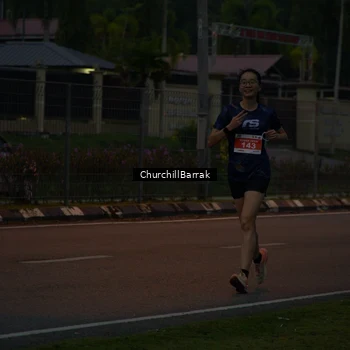 Runner Photo 8408920