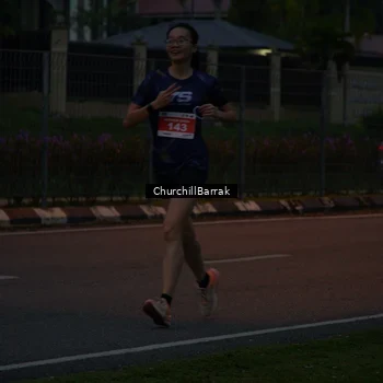 Runner Photo 8408923