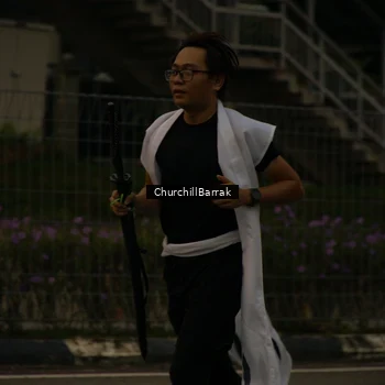 Runner Photo 8408926