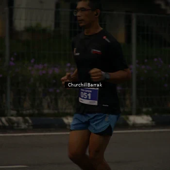 Runner Photo 8408933