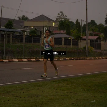 Runner Photo 8408945