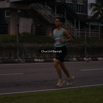 Runner Photo 8408947