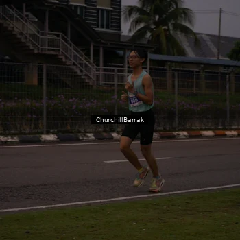 Runner Photo 8408948