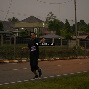 Runner Photo 8408949