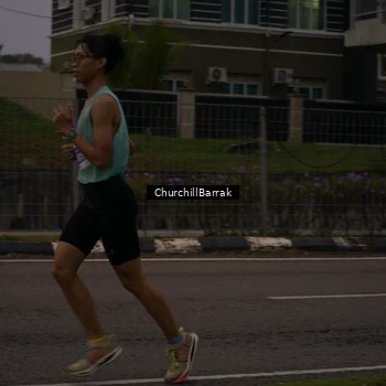 Runner Photo 8408953