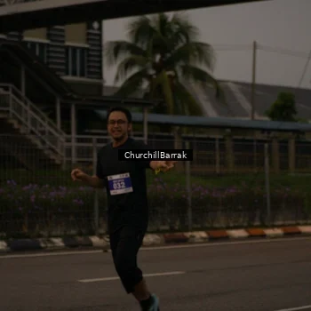 Runner Photo 8408956