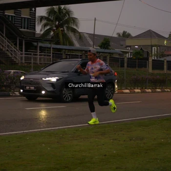 Runner Photo 8408965