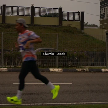 Runner Photo 8408968