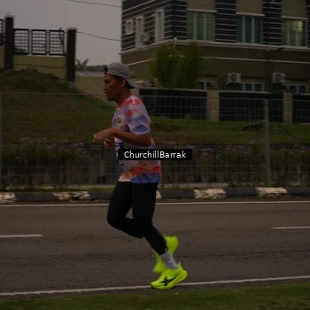 Runner Photo 8408970