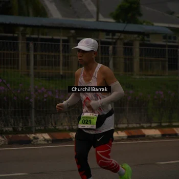 Runner Photo 8408974