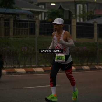 Runner Photo 8408975