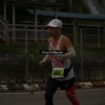Runner Photo 8408978