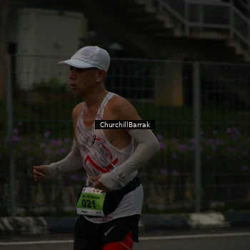 Runner Photo 8408979