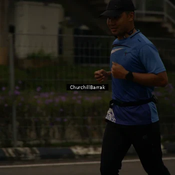 Runner Photo 8408982