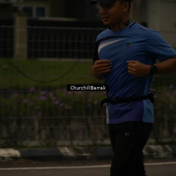 Runner Photo 8408984