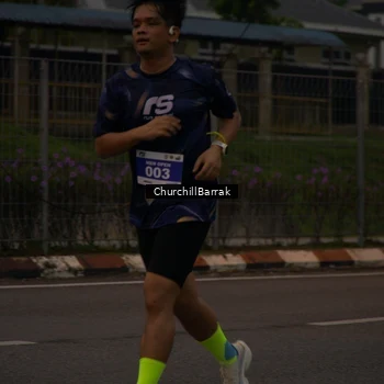 Runner Photo 8408987