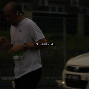 Runner Photo 8408993