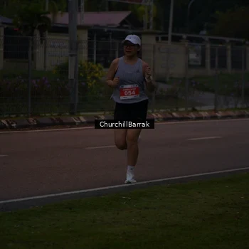 Runner Photo 8409020