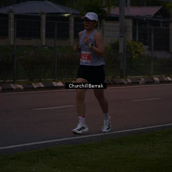 Runner Photo 8409023