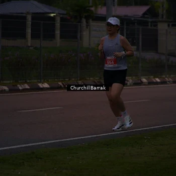 Runner Photo 8409027