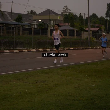 Runner Photo 8409036