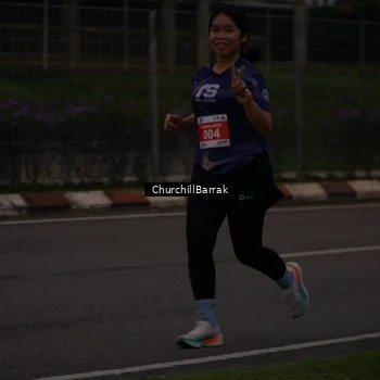 Runner Photo 8409044