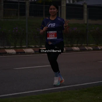 Runner Photo 8409045
