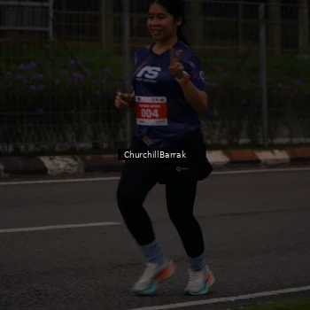 Runner Photo 8409048