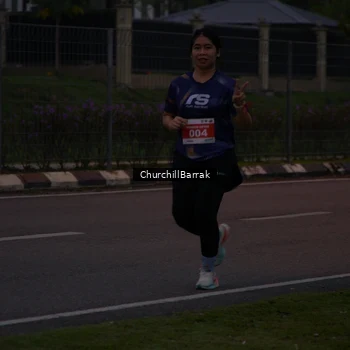 Runner Photo 8409049