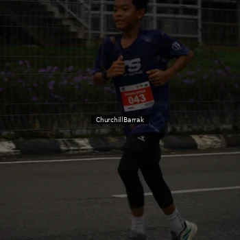 Runner Photo 8409052