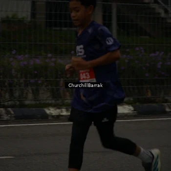 Runner Photo 8409053