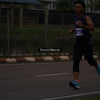 Runner Photo 8409061