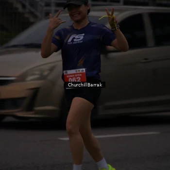 Runner Photo 8409068